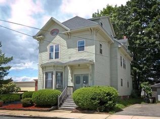 20 Arlington St, Haverhill, MA 01830