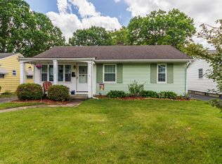 1329 Elmore Ave, Columbus, OH 43224