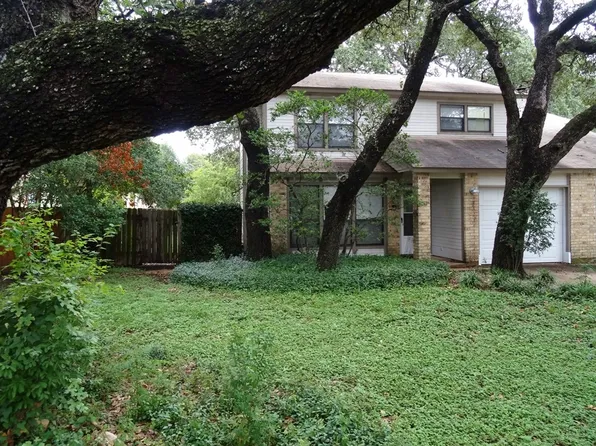 6105 Hill Forest Dr, Austin, TX 78749