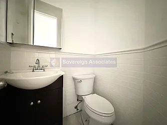 Rented by Sovereign Associates