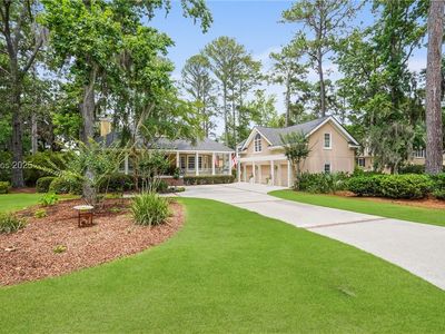13 Longwood Dr, Okatie, SC, 29909