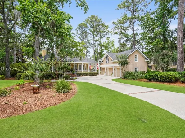 13 Longwood Dr, Okatie, SC 29909