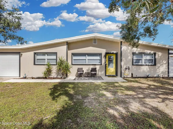 1440 Mac Donald St, Titusville, FL 32780