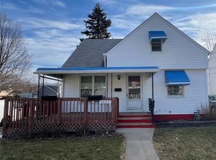 1657 Mapledale Rd, Wickliffe, OH 44092