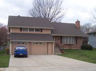 1308 Patterson St, Leavenworth, KS 66048