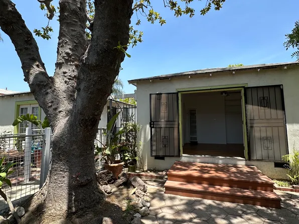 1535 Harvard St APT A, Santa Monica, CA 90404