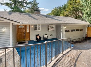 10525 SW 63rd Dr, Portland, OR 97219