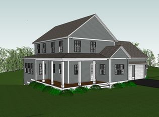 8 Angus Way, Rochester, NH 03867