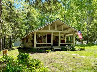 22 Old Mill Rd, Waite, ME 04492