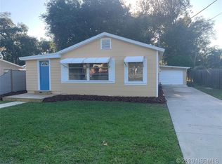 1024 Turnbull St, New Smyrna Beach, FL 32168