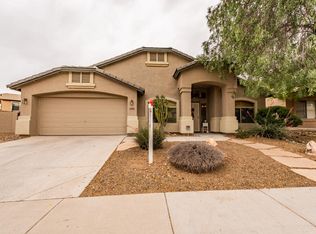 28806 N Nobel Rd, Phoenix, AZ 85085