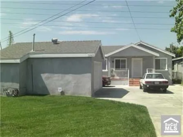 1443 E 92nd St, Los Angeles, CA 90002