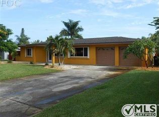 1449 Byron Rd, Fort Myers, FL 33919