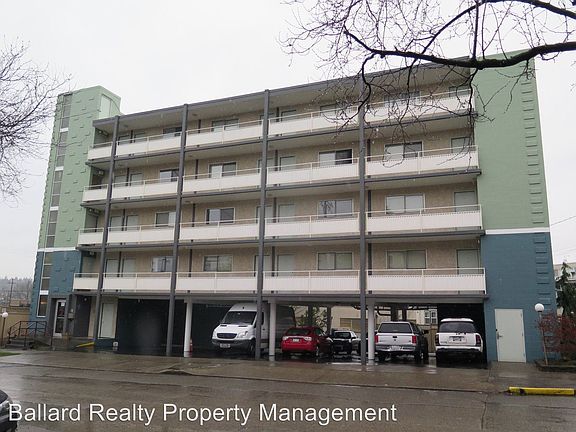 2nd image of 5121 17th Ave NW APT 43