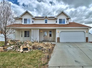 3066 Joel Ct, Grand Junction, CO 81504