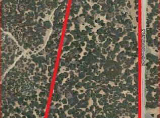 1400 N Triple D Ranch Rd, Dewey, AZ 86327