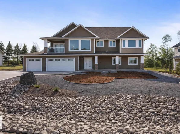1513 Horseshoe Bay Est, Cold Lake, AB T9M 1G8