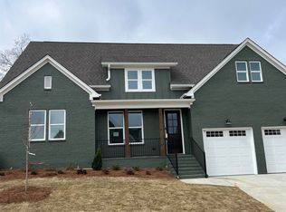 3017 Spencer Way, Hoover, AL 35226