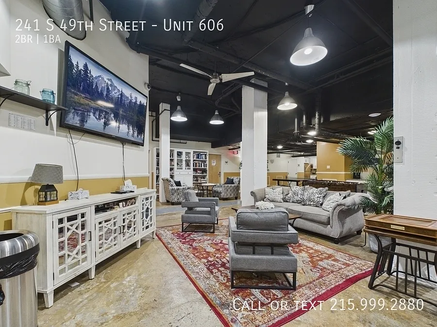 Croyden Hall Apartments