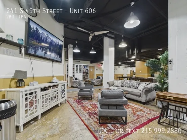 Croyden Hall Apartments