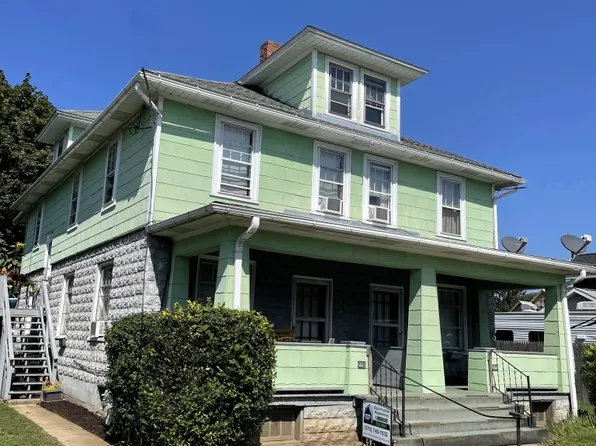 223 W Clinton St #1, Lock Haven, PA 17745