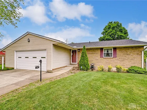 1080 S Elm St, Dayton, OH 45449