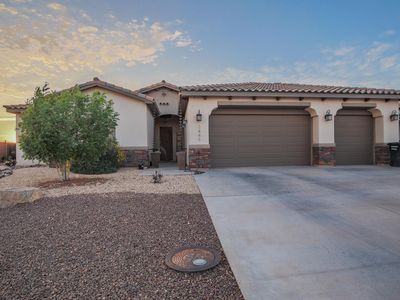3445 Red Arroyo Dr, Alamogordo, NM, 88310