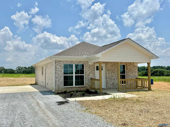 12530 Sommers Rd, Athens, AL 35611