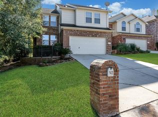 142 Harbour Town Dr, Montgomery, TX 77356
