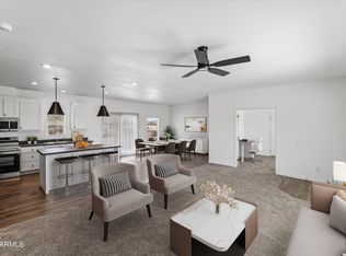 55 N Warren Rd, Maricopa, AZ 85139