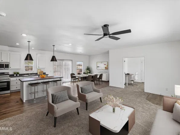 55 N Warren Road, Maricopa, AZ 85139
