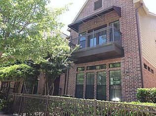 42 Riva Row, The Woodlands, TX 77380