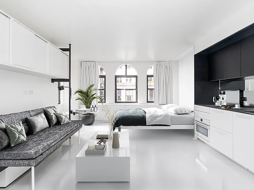 237 Madison Ave #1207