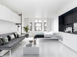 237 Madison Ave #402, New York, NY 10016
