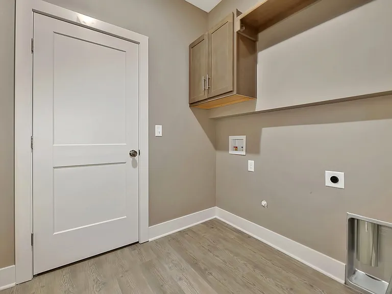 large laundry room