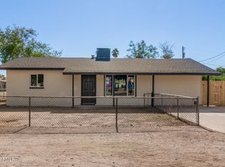 2201 W Highland Ave, Phoenix, AZ 85015