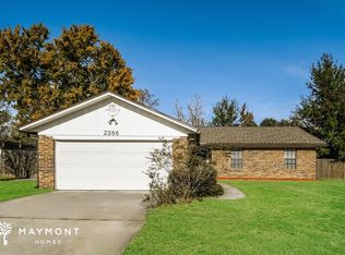 2386 Dundee Ct E, Orange Park, FL 32065