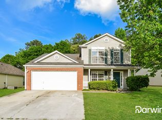 5866 Waggoner Ct, Rex, GA 30273