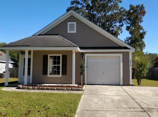 8576 Chloe Ln, North Charleston, SC 29406