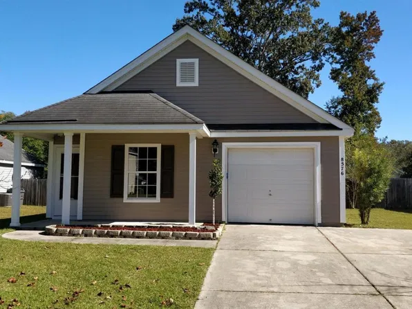 8576 Chloe Ln, North Charleston, SC 29406