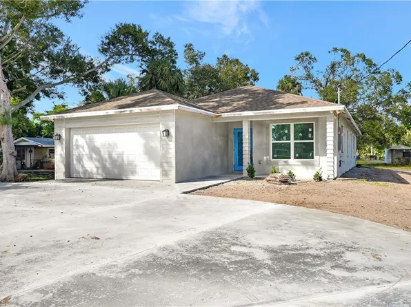 3949 Desoto AVE, FORT MYERS, FL 33916