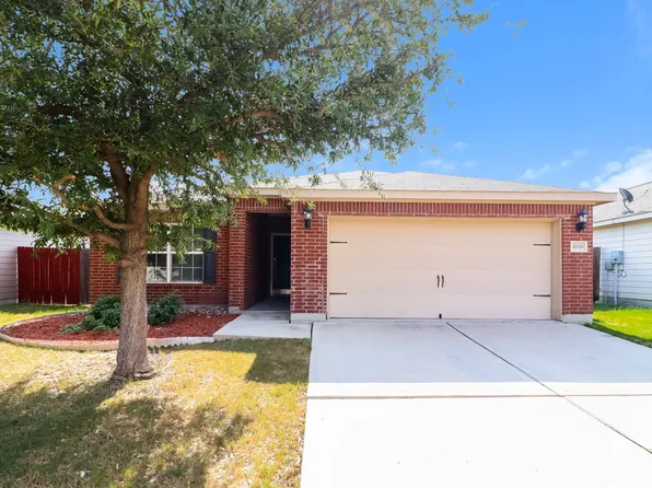 10009 Quail Glen Dr, Fort Worth, TX 76140