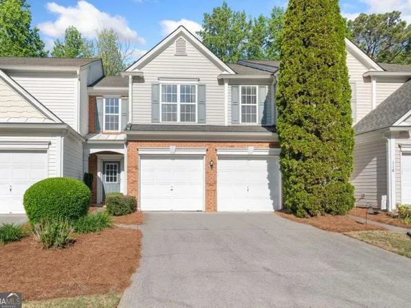 120 Regent Pl, Woodstock, GA 30188