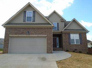 6582 Orange Plank Dr #212, Hixson, TN 37343