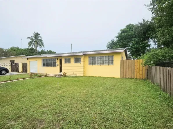 51 NE 195th St, Miami, FL 33179