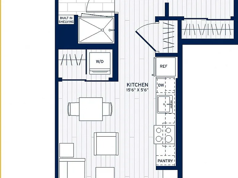 Hub50House — Photo 12