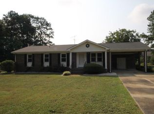 2508 Norwood Ave, Goldsboro, NC 27534