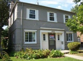 5083 Yorkshire Rd, Detroit, MI 48224