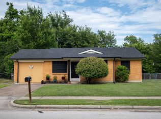 1005 Mardi Gras Ln, Wylie, TX 75098