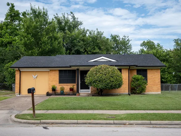 1005 Mardi Gras Ln, Wylie, TX 75098